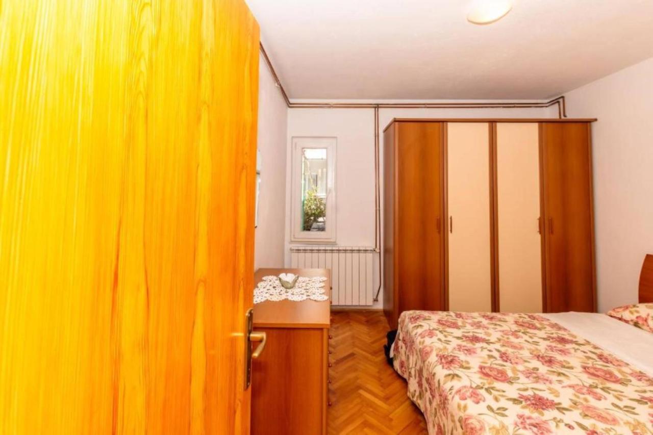 Apartment Vita Kaštela Eksteriør billede