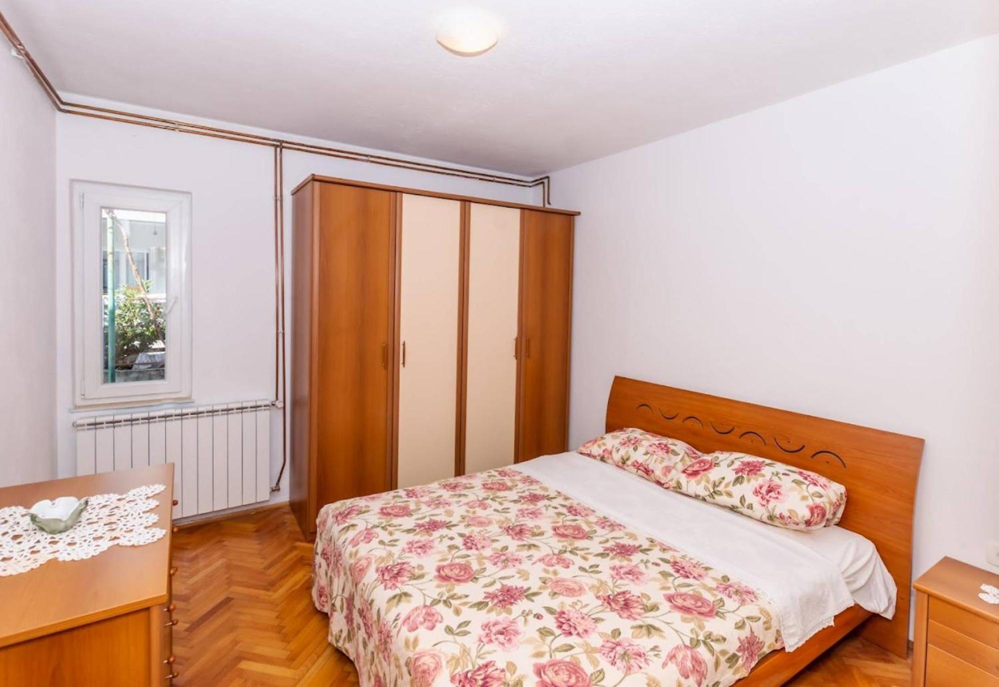 Apartment Vita Kaštela Eksteriør billede